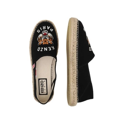 Kenzo Espadryle Kenzo 43 okazja Gomez Fashion Store