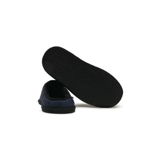 BOSS BLACK Obuwie domowe Home Slip 41 wyprzedaż Gomez Fashion Store