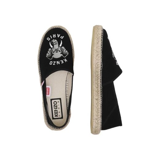 Kenzo Espadryle Kenzo 41 promocja Gomez Fashion Store