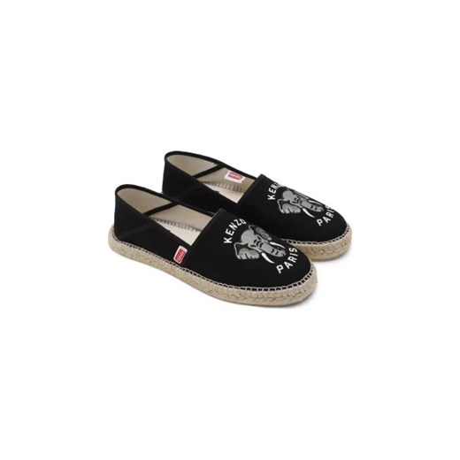 Kenzo Espadryle Kenzo 40 okazja Gomez Fashion Store