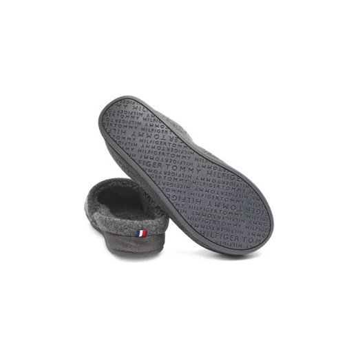 Tommy Hilfiger Obuwie domowe Tommy Hilfiger 39/40 wyprzedaż Gomez Fashion Store