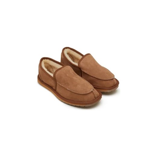 EMU Australia Skórzane obuwie domowe Platinum Hume Emu Australia 41 Gomez Fashion Store promocyjna cena