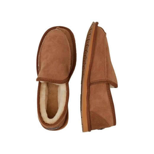 EMU Australia Skórzane obuwie domowe Platinum Hume Emu Australia 41 promocja Gomez Fashion Store