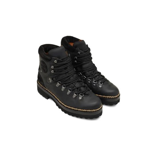 POLO RALPH LAUREN Skórzane buty trekkingowe ALPINE Polo Ralph Lauren 41 Gomez Fashion Store okazja