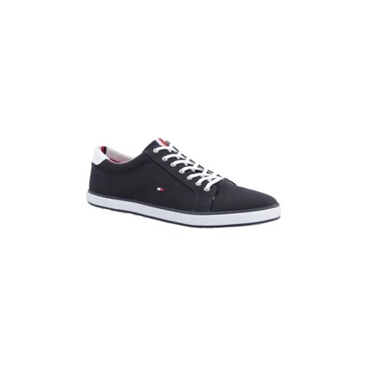 Tommy Hilfiger Tenisówki Harlow Tommy Hilfiger 46 okazyjna cena Gomez Fashion Store