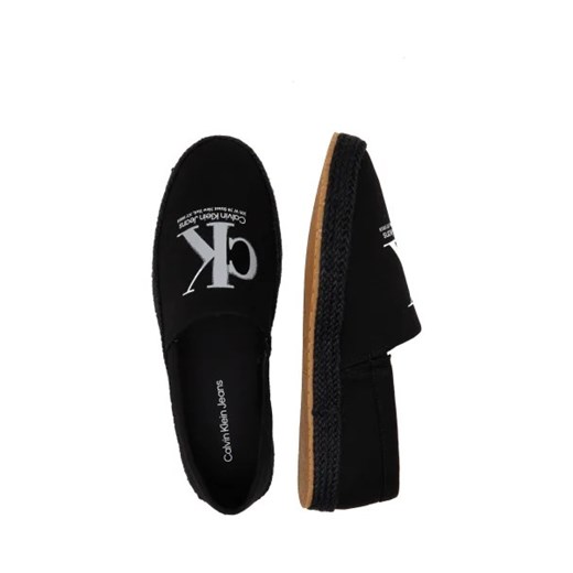 Calvin Klein Jeans Espadryle 45 wyprzedaż Gomez Fashion Store