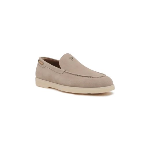Giuseppe Zanotti Skórzane lordsy ze sklepu Gomez Fashion Store w kategorii Lordsy damskie - zdjęcie 173017175
