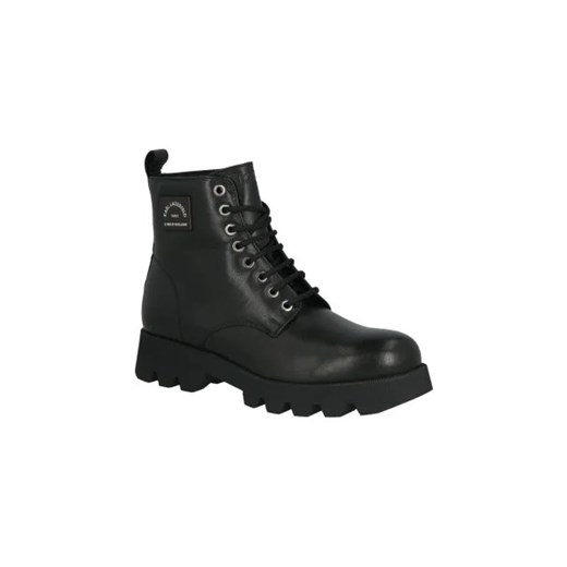 Karl Lagerfeld Skórzane buty TERRA Karl Lagerfeld 45 Gomez Fashion Store