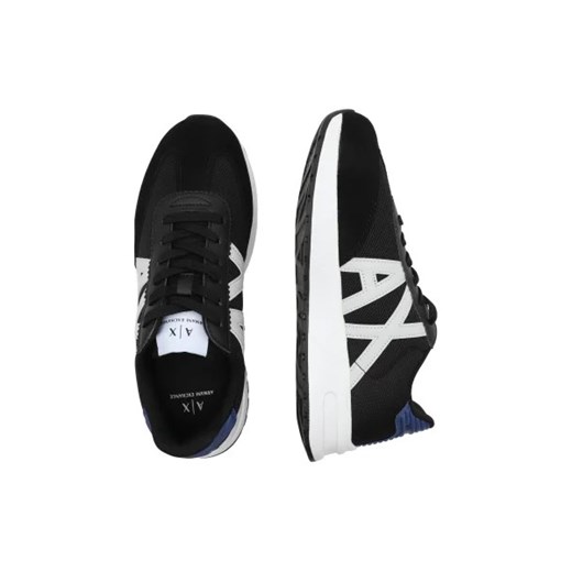 Buty sportowe męskie Armani Exchange
