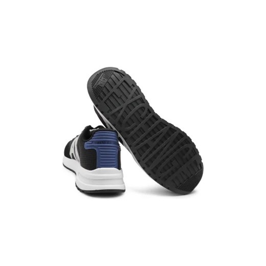 Buty sportowe męskie Armani Exchange