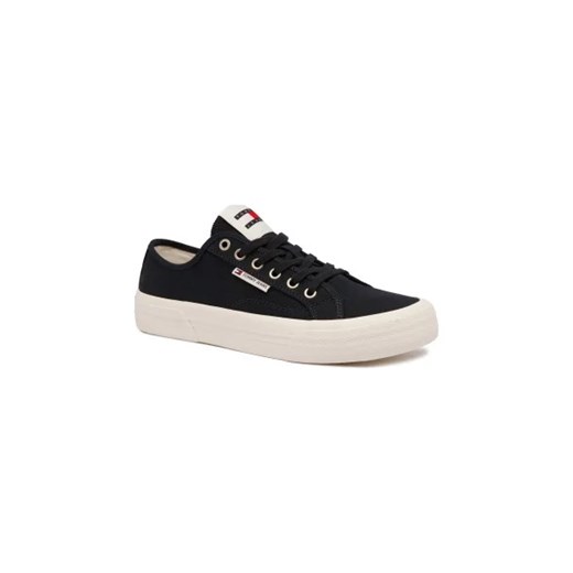 Tommy Jeans Tenisówki CANVAS ze sklepu Gomez Fashion Store w kategorii Trampki męskie - zdjęcie 173018365