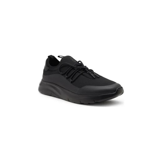 Karl Lagerfeld Sneakersy SERGER KC Karl Lagerfeld 44 okazyjna cena Gomez Fashion Store