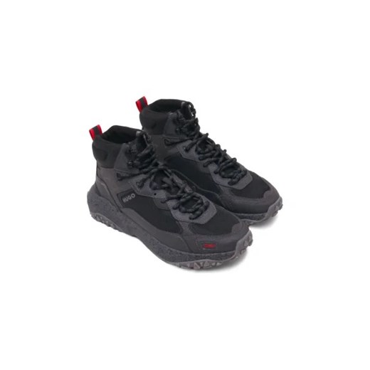 HUGO Buty trekkingowe GO1ST 45 okazja Gomez Fashion Store