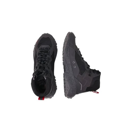 HUGO Buty trekkingowe GO1ST 45 wyprzedaż Gomez Fashion Store