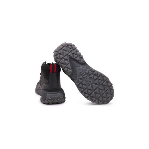 HUGO Buty trekkingowe GO1ST 45 okazja Gomez Fashion Store