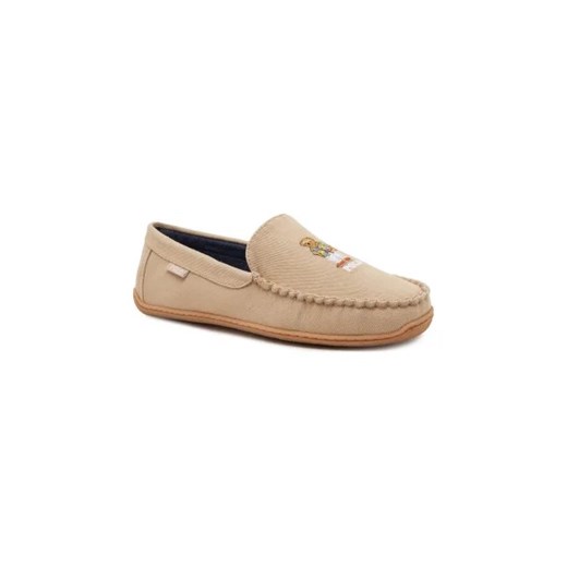POLO RALPH LAUREN Mokasyny ze sklepu Gomez Fashion Store w kategorii Mokasyny męskie - zdjęcie 173018839