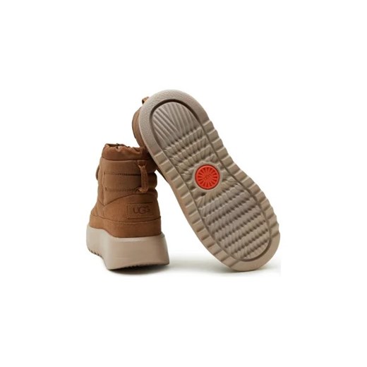 UGG Śniegowce M MAXXER MINI 41 Gomez Fashion Store wyprzedaż
