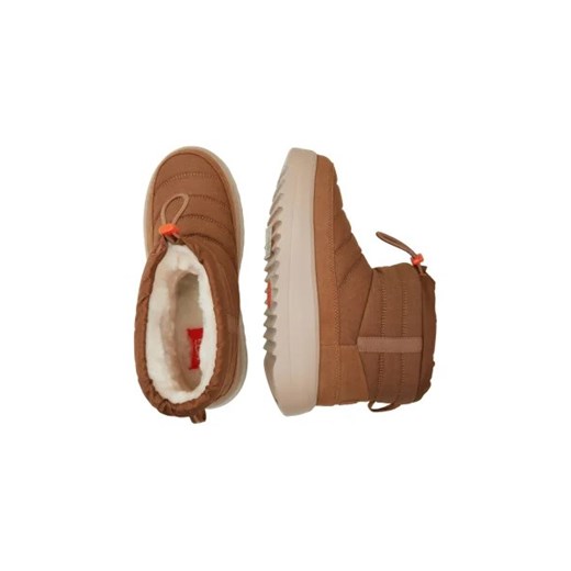UGG Śniegowce M MAXXER MINI 41 wyprzedaż Gomez Fashion Store