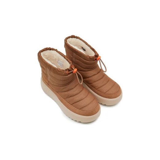 UGG Śniegowce M MAXXER MINI 41 okazyjna cena Gomez Fashion Store