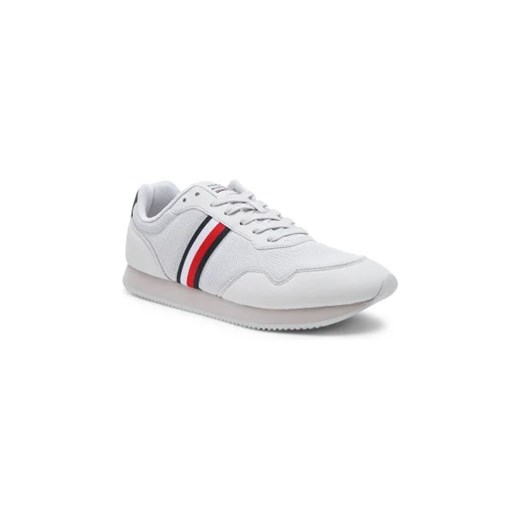 Tommy Hilfiger Sneakersy CORE LO RUNNER ze sklepu Gomez Fashion Store w kategorii Buty sportowe męskie - zdjęcie 173018908