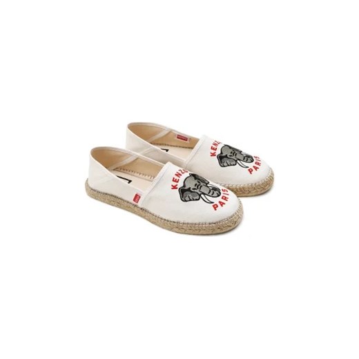 Kenzo Espadryle Kenzo 40 okazyjna cena Gomez Fashion Store