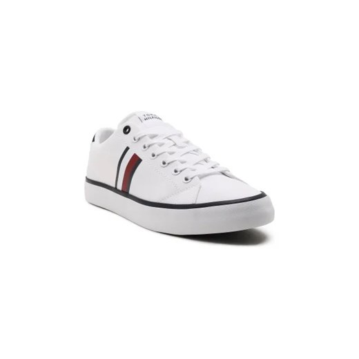 Tommy Hilfiger Tenisówki ze sklepu Gomez Fashion Store w kategorii Trampki męskie - zdjęcie 173018988