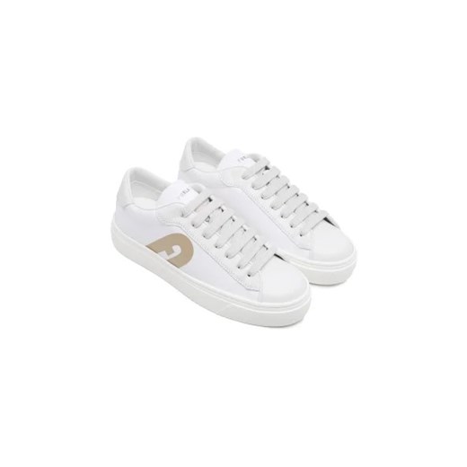 Buty sportowe damskie Furla sneakersy