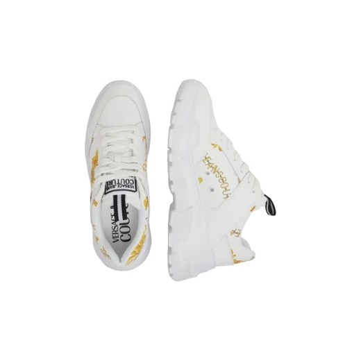 Buty sportowe męskie Versace Jeans