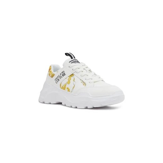 Buty sportowe męskie Versace Jeans