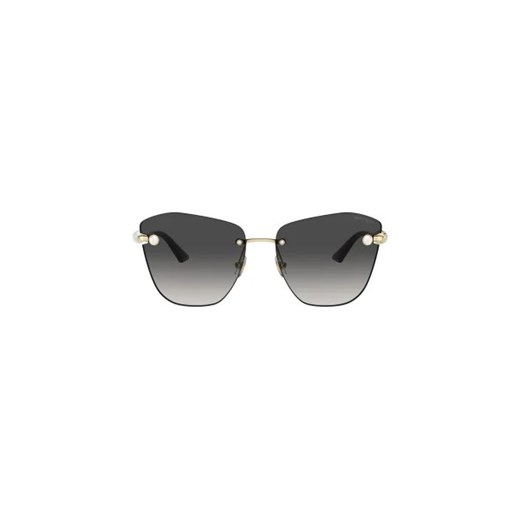 Jimmy Choo okulary przeciwsłoneczne damskie