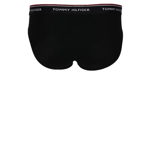 Tommy Hilfiger Slipy 3-pack Tommy Hilfiger M okazja Gomez Fashion Store