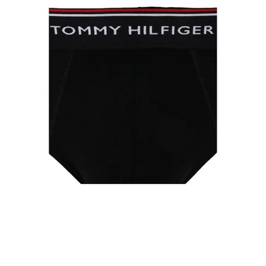 Tommy Hilfiger Slipy 3-pack Tommy Hilfiger XXL promocyjna cena Gomez Fashion Store