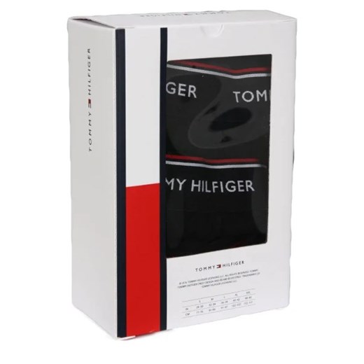 Tommy Hilfiger Slipy 3-pack Tommy Hilfiger XL wyprzedaż Gomez Fashion Store