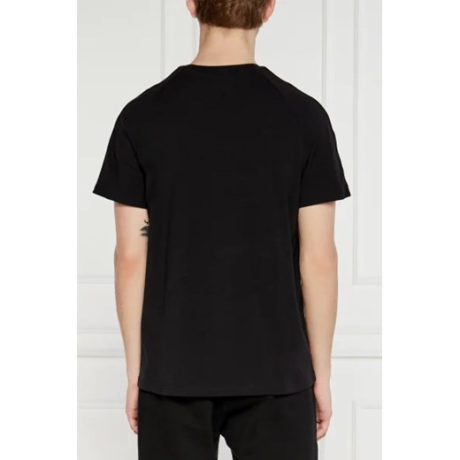 T-shirt męski Hugo Boss z krótkim rękawem