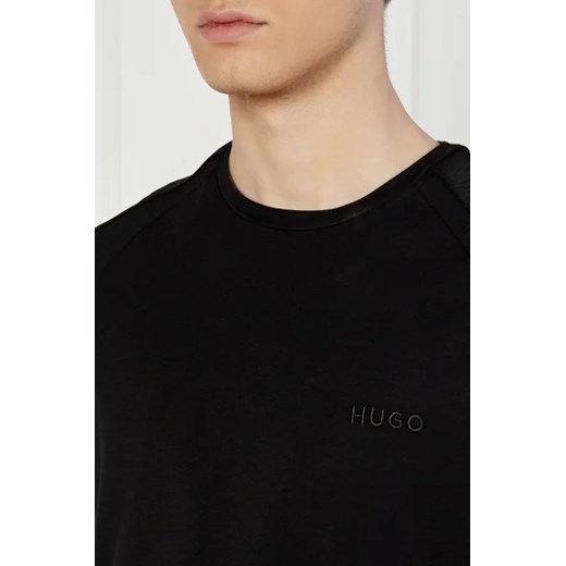 T-shirt męski Hugo Boss