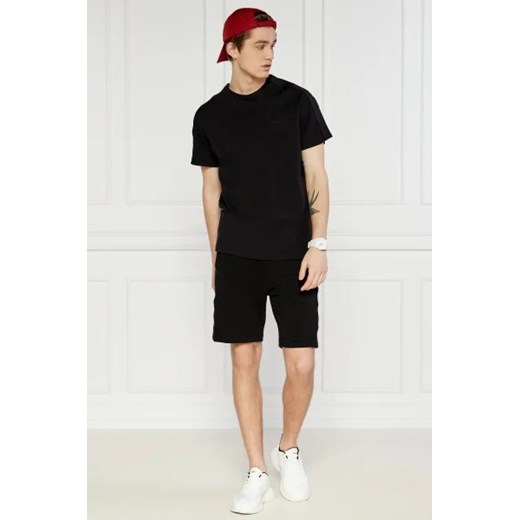T-shirt męski Hugo Boss z krótkim rękawem