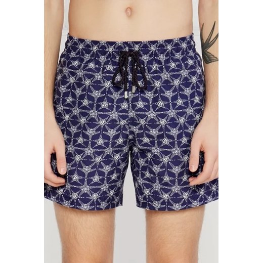Vilebrequin Szorty kąpielowe | Regular Fit L Gomez Fashion Store