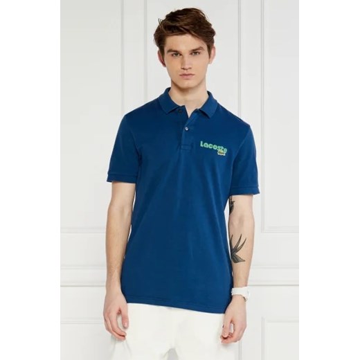 Lacoste Polo | Regular Fit ze sklepu Gomez Fashion Store w kategorii T-shirty męskie - zdjęcie 173019269