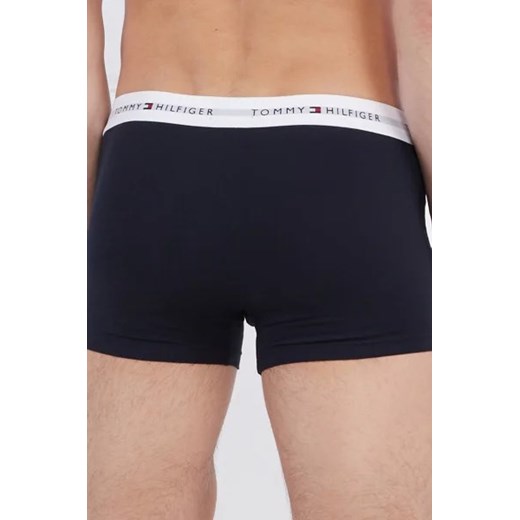 Tommy Hilfiger Bokserki 3-pack Tommy Hilfiger XXL Gomez Fashion Store