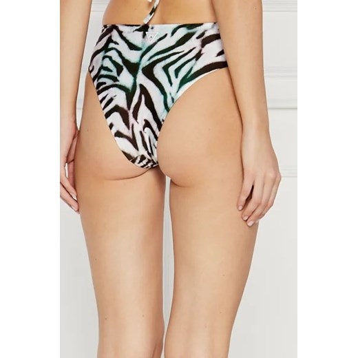 Guess Dół od bikini Guess S okazyjna cena Gomez Fashion Store