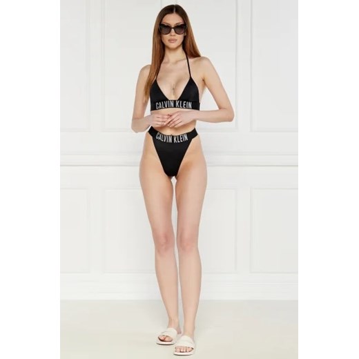 Calvin Klein Swimwear Góra od bikini XL Gomez Fashion Store