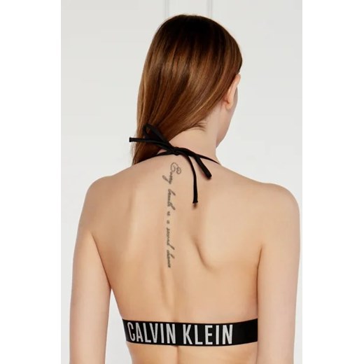 Calvin Klein Swimwear Góra od bikini XS Gomez Fashion Store