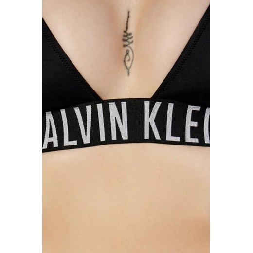 Calvin Klein Swimwear Góra od bikini M Gomez Fashion Store