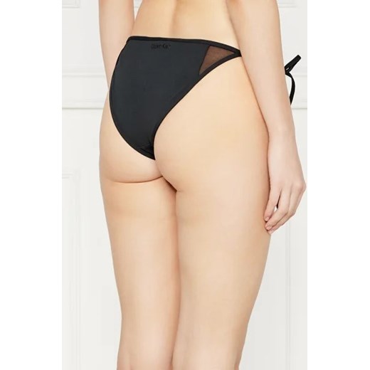 Calvin Klein Swimwear Dół od bikini L Gomez Fashion Store