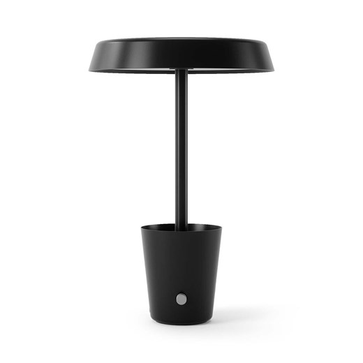 Umbra inteligentna lampa bezprzewodowa Cup Smart Lamp ze sklepu ANSWEAR.com w kategorii Lampy stołowe - zdjęcie 173021126
