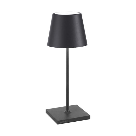 Zafferano lampa bezprzewodowa led Poldina Pro Mini ze sklepu ANSWEAR.com w kategorii Lampy stołowe - zdjęcie 173021138