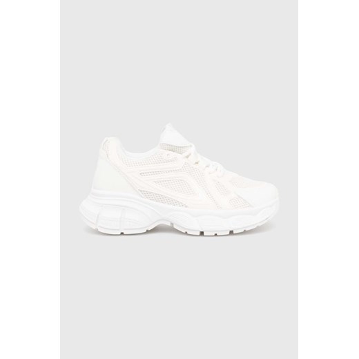 Answear Lab sneakersy kolor biały ze sklepu ANSWEAR.com w kategorii Buty sportowe damskie - zdjęcie 173023327