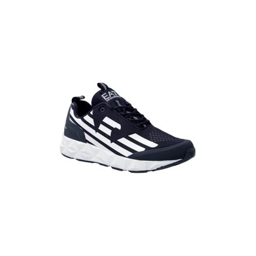 EA7 Sneakersy ze sklepu Gomez Fashion Store w kategorii Buty sportowe męskie - zdjęcie 173024436