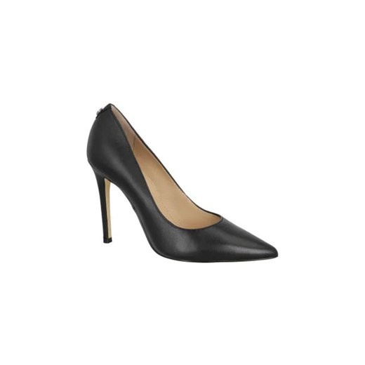 Guess Skórzane szpilki GAVI Guess 37 Gomez Fashion Store okazyjna cena