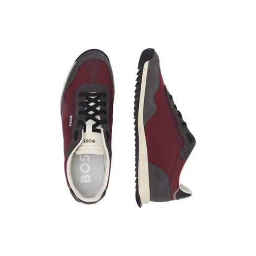 Buty sportowe męskie BOSS HUGO